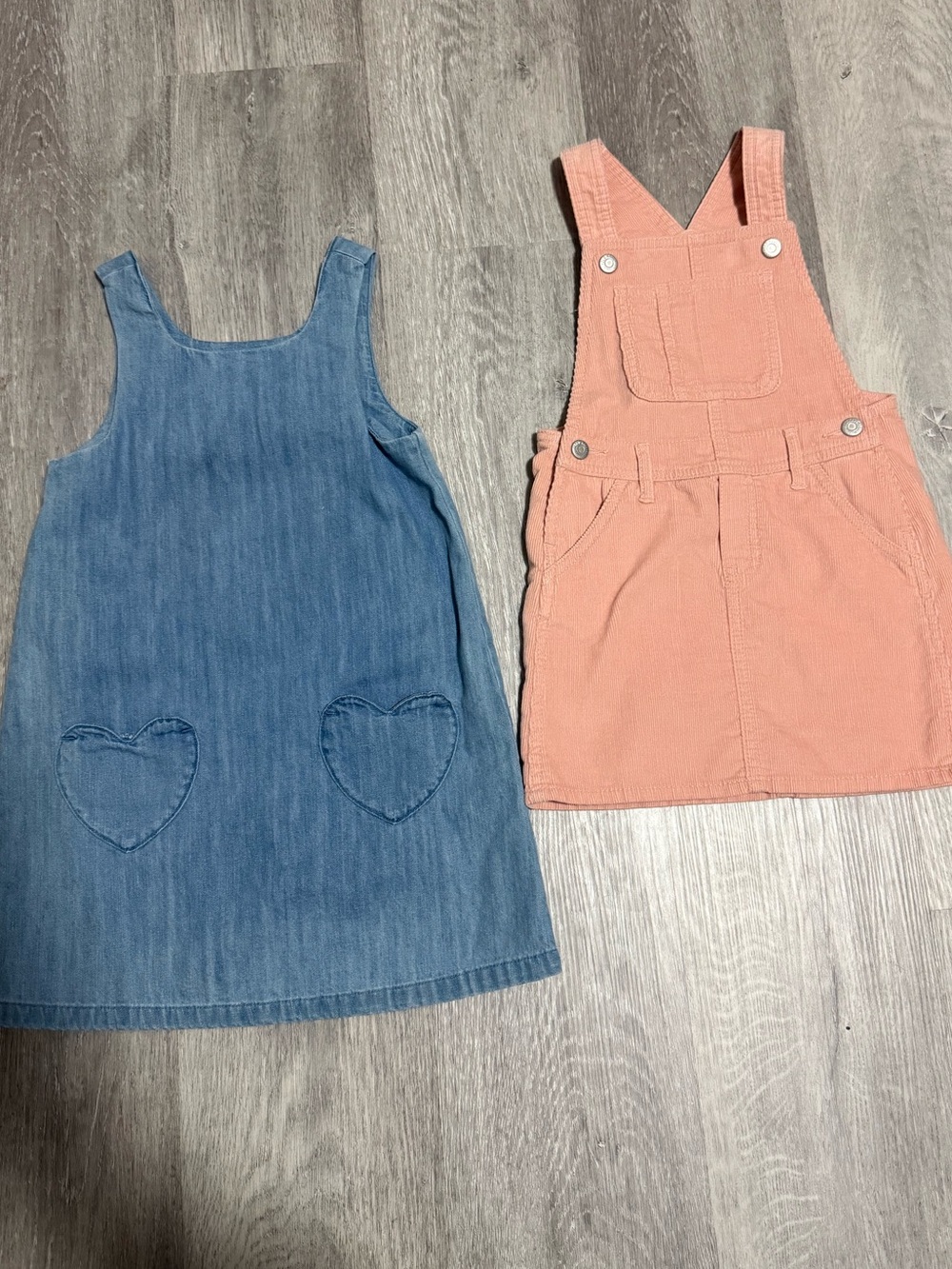 Toddler Old Navy Dresses